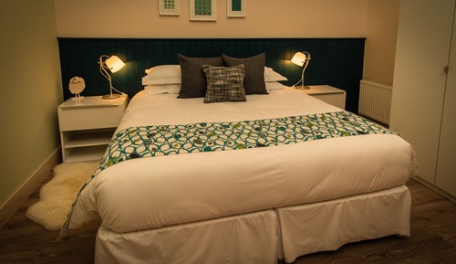 Cottage, 1 Bedroom (Shiel Cottage)