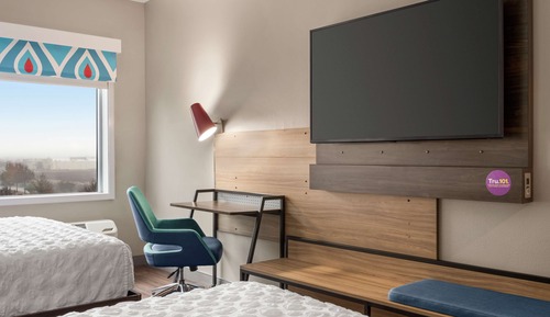 Room, 2 Queen Beds