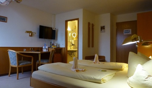 Comfort Double Room