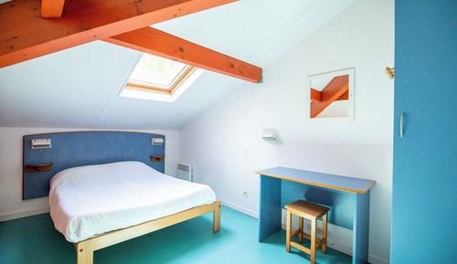 Chalet (6px)