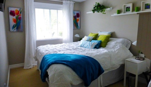 The Sunrise Room
