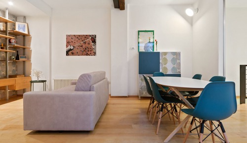 Apartment, 1 Bedroom