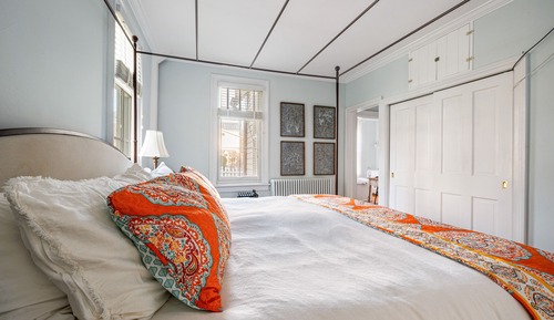 Deluxe Room, 1 King Bed, Non Smoking