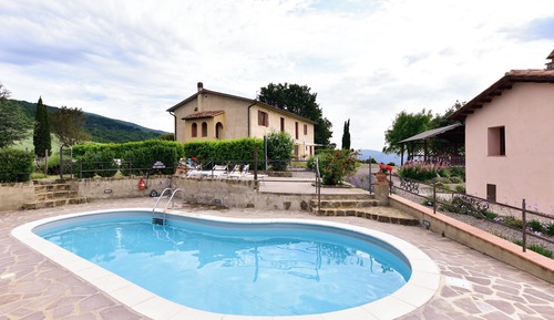Superior Villa, Private Pool, Pool View