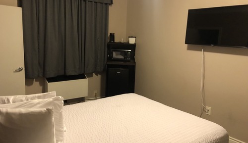 Comfort Single Room