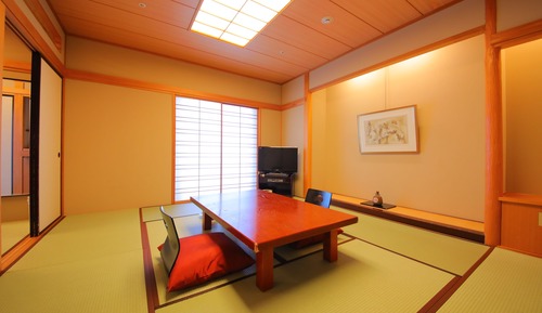 Japanese Style Room, Non Smoking