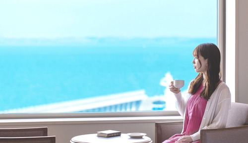 Crown Suite, Non Smoking