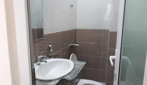 Standard Single Room, 1 Bedroom