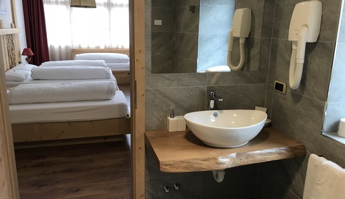Superior Quadruple Room