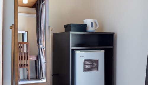 Japanese-Style Room, Smoking, Private Bathroom