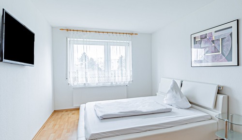 Apartment, 3 Bedrooms