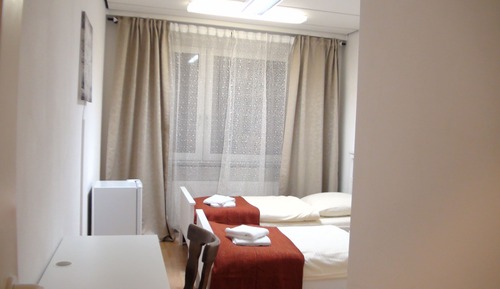 Apartment, 2 Bedrooms