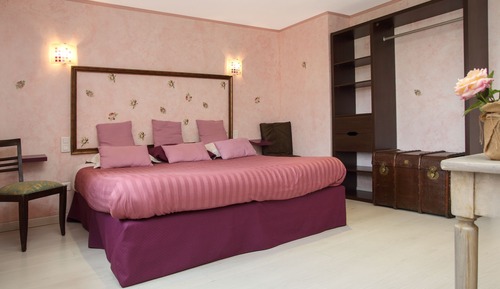 Double Room (Rosabella)