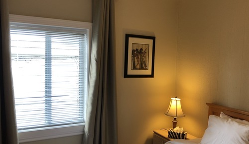 Single Room, Non Smoking