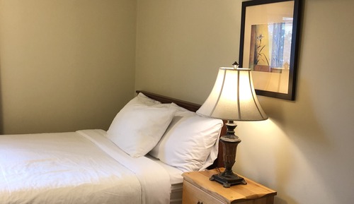 Standard Double Room, 1 Double Bed, Non Smoking