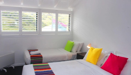 Queen Room