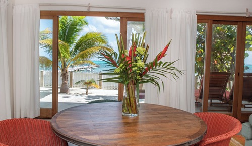 Comfort Apartment, 2 Bedrooms (Villa 5)