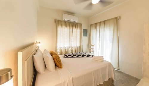 Comfort Apartment, 4 Bedrooms (Villa 6)