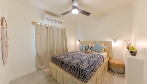 Comfort Apartment, 3 Bedrooms (Villa 7)