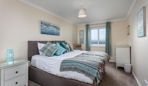 Superior Apartment, 3 Bedrooms, Non Smoking, Sea View