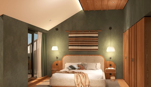 Executive Suite, Valley View
