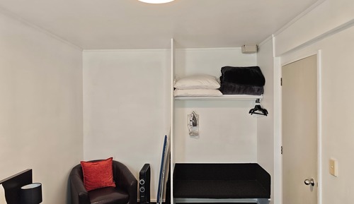  One Bedroom, Family Motel Unit