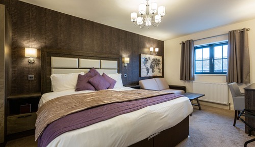 Executive Suite
