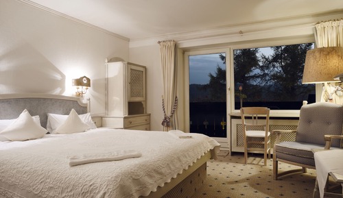 Comfort Double Room (Gruenten Doppelzimmer)