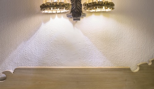 Double Room (Alpspitz Doppelzimmer)