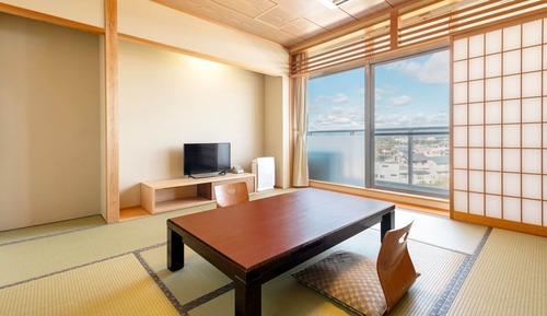 Basic Room