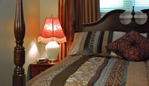 Business Apartment