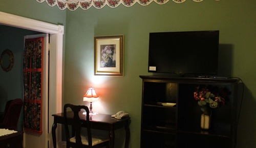 Deluxe Room, Multiple Beds