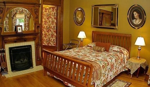 Classic Room, 1 Queen Bed