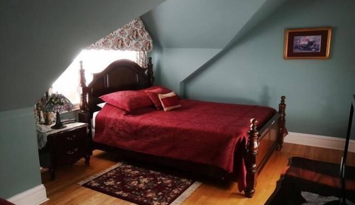 Comfort Room, Multiple Beds