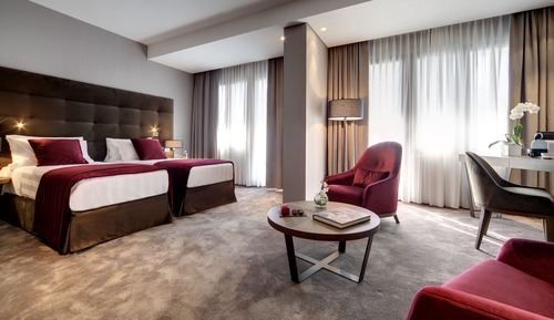 Grand Premium Room