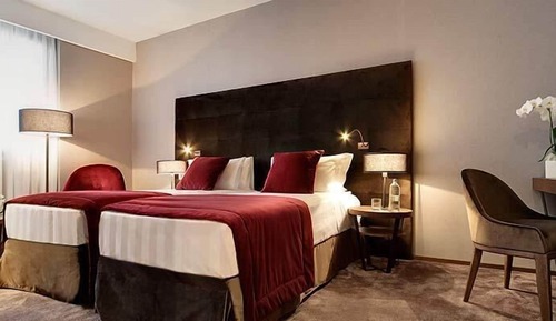 Comfort Double Room