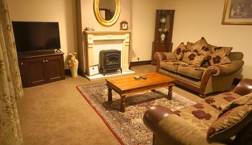 Standard House