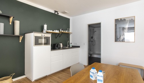 Suite XL
