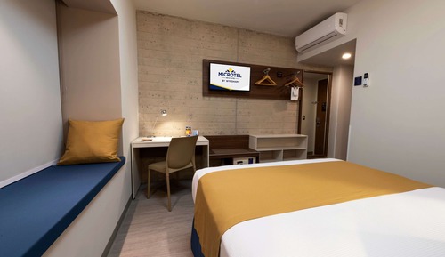 Room, 1 Queen Bed, Non Smoking