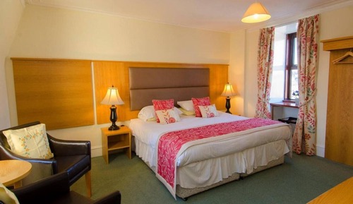 Luxury Double Room