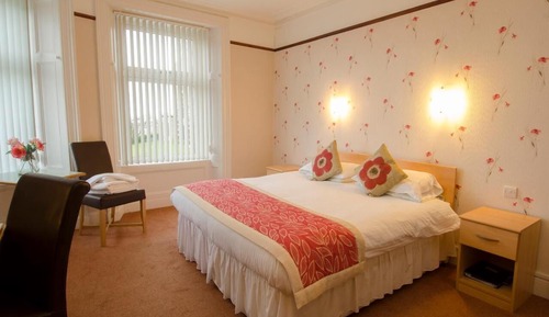Seafield Suite