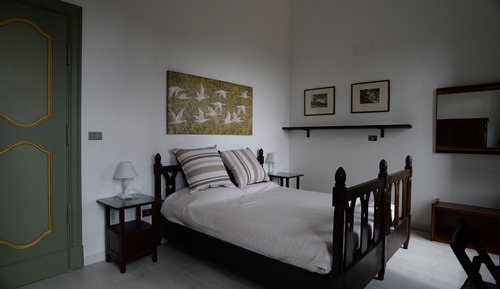 Comfort Apartment, Balcony, Park View