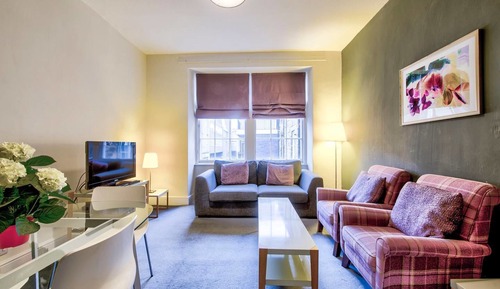 Apartment (1 Bedroom)