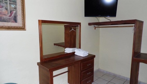Standard Single Room, 1 Queen Bed, Non Smoking