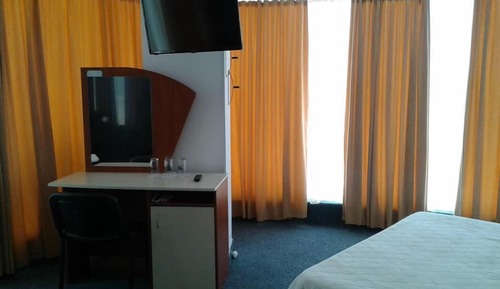 Family Double Room
