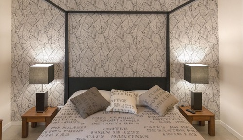 Superior Double Room (Dakar)