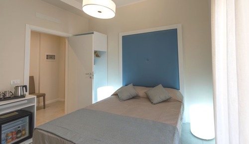 Standard Double or Twin Room (Antigua)