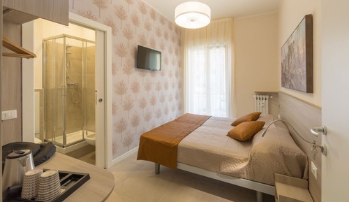 Classic Double or Twin Room (Avana)