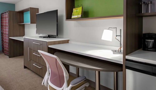 Suite, Multiple Beds, Non Smoking