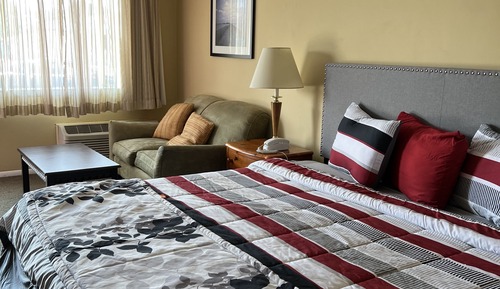 Comfort Studio Suite